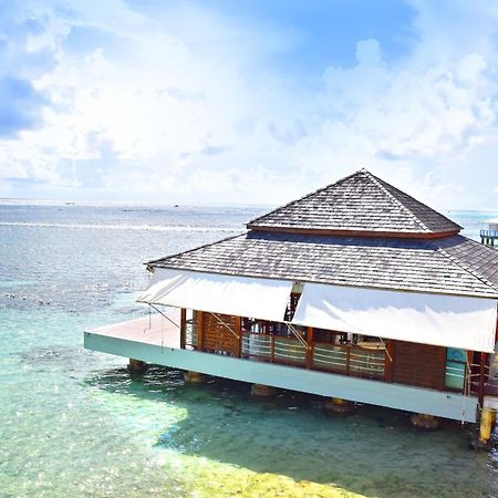 Decameron Los Delfines San Andrés Exterior foto