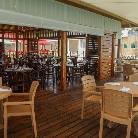 Decameron Los Delfines San Andrés Exterior foto