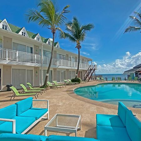 Decameron Los Delfines San Andrés Exterior foto