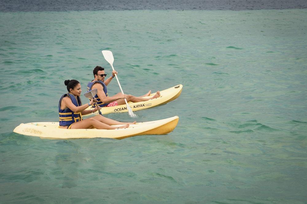 Decameron Los Delfines San Andrés Exterior foto