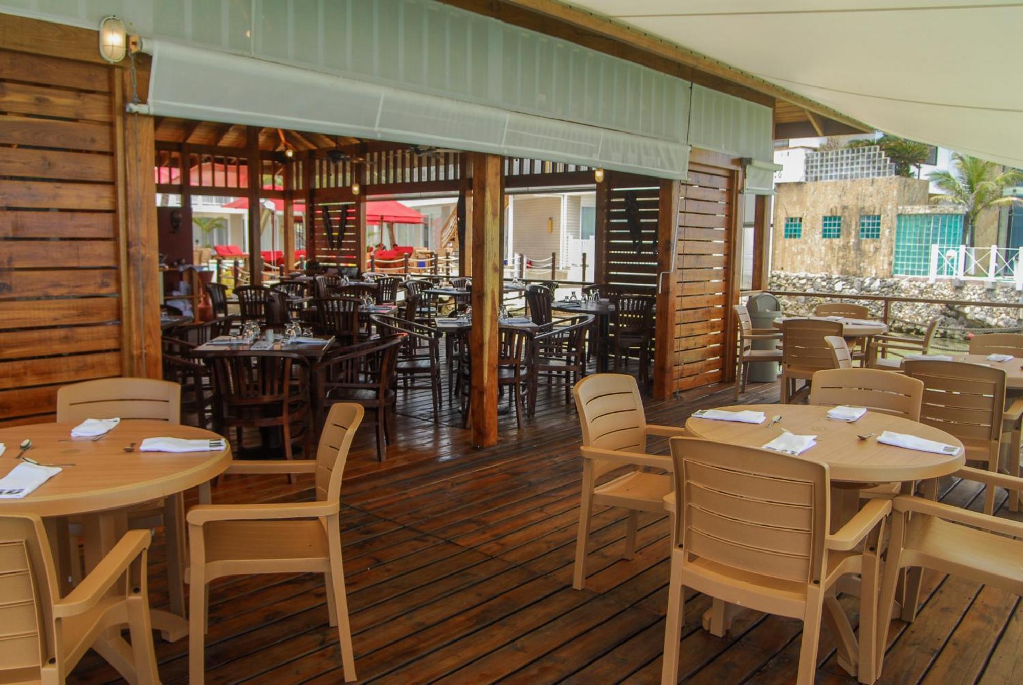 Decameron Los Delfines San Andrés Exterior foto