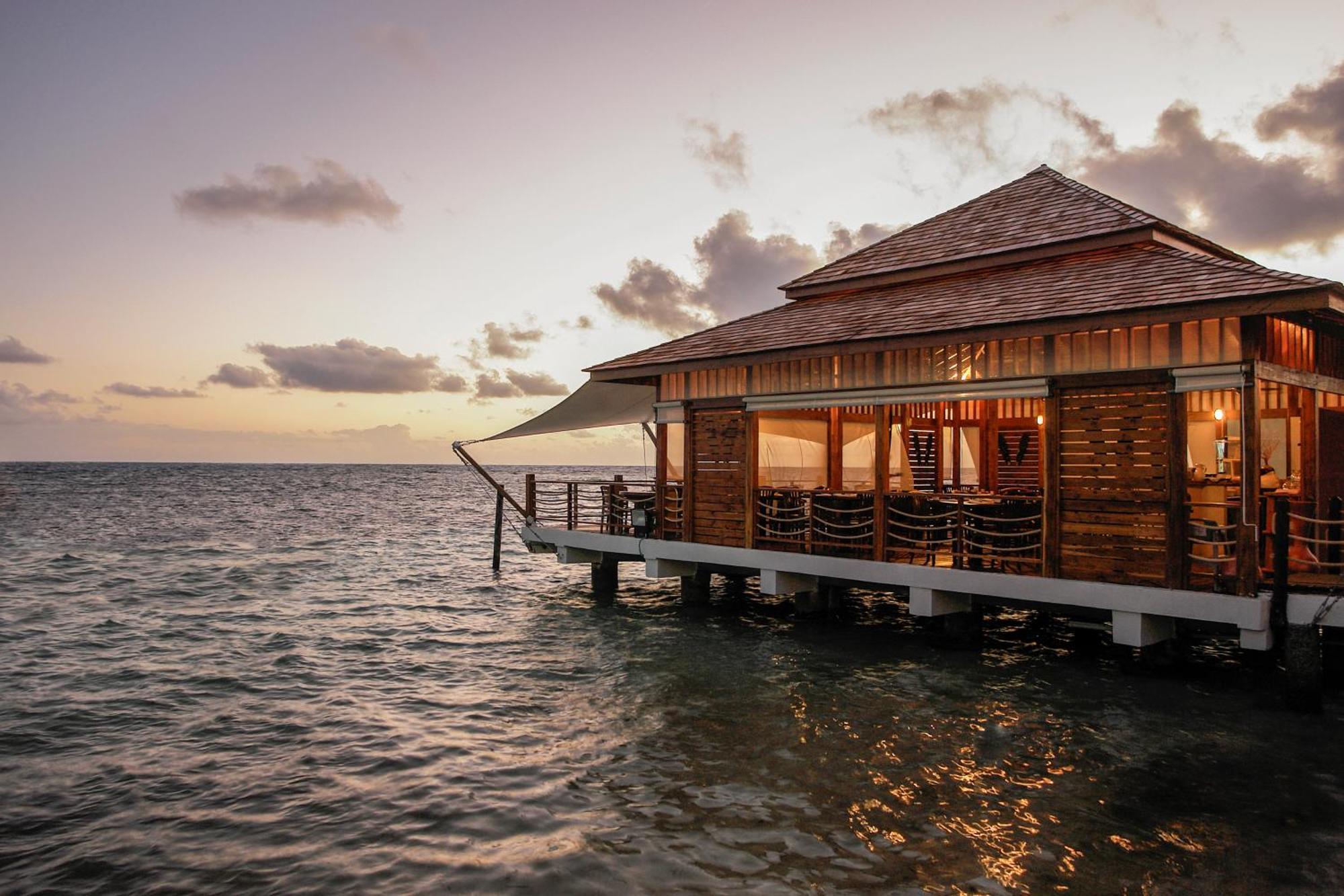 Decameron Los Delfines San Andrés Exterior foto