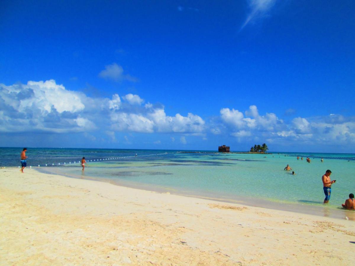 Decameron Los Delfines San Andrés Exterior foto