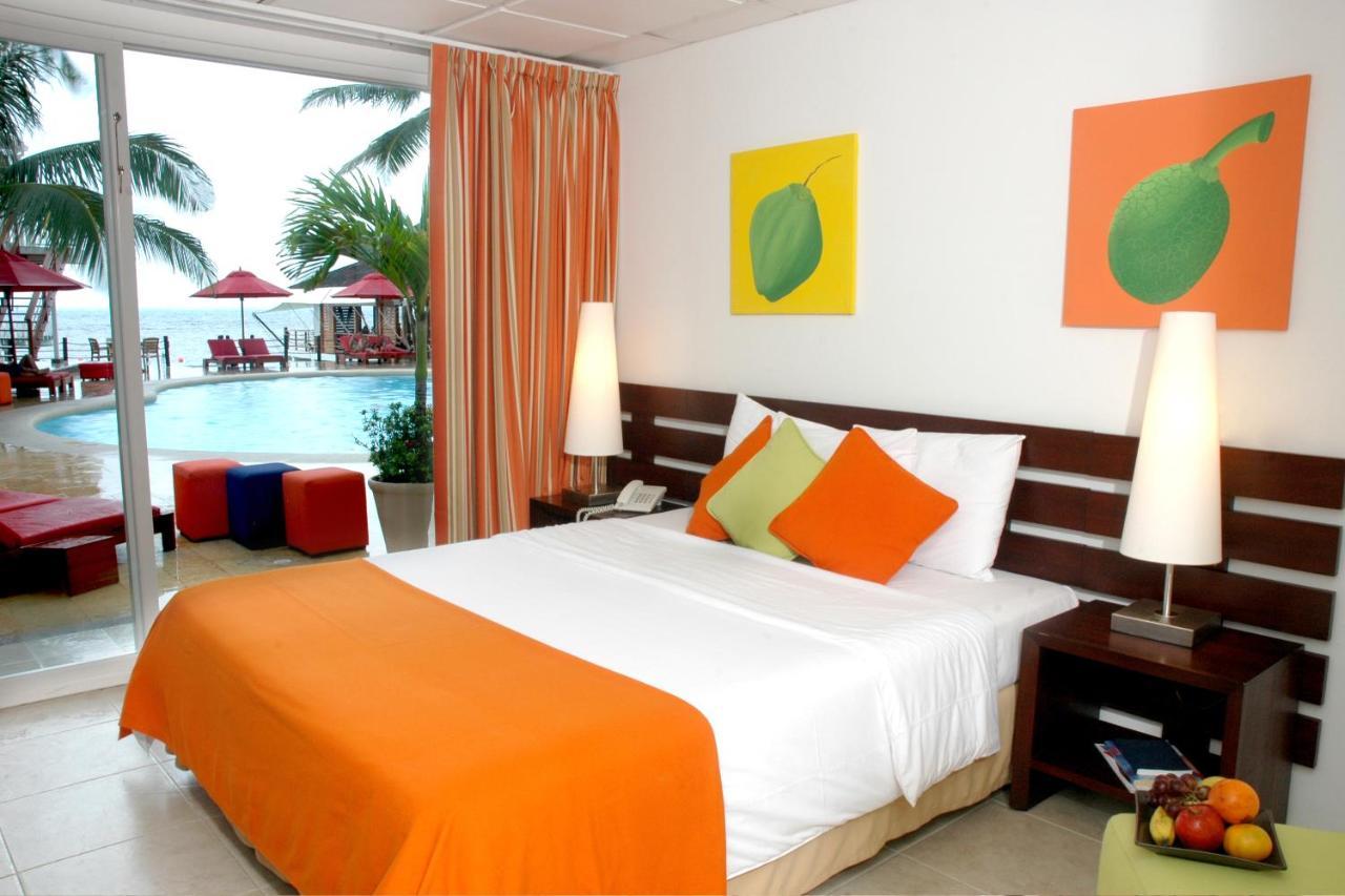 Decameron Los Delfines San Andrés Exterior foto