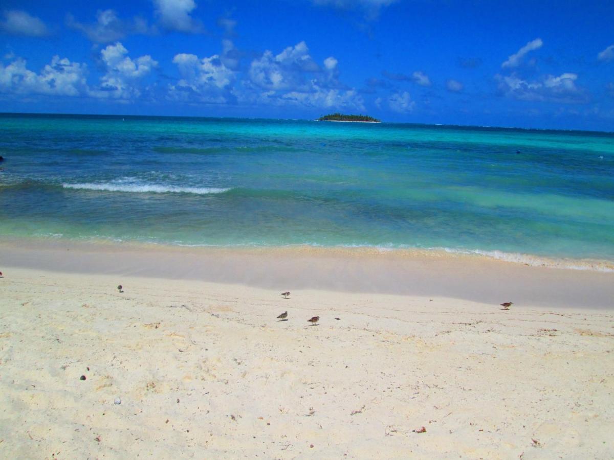 Decameron Los Delfines San Andrés Exterior foto
