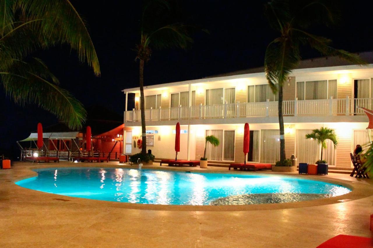 Decameron Los Delfines San Andrés Exterior foto