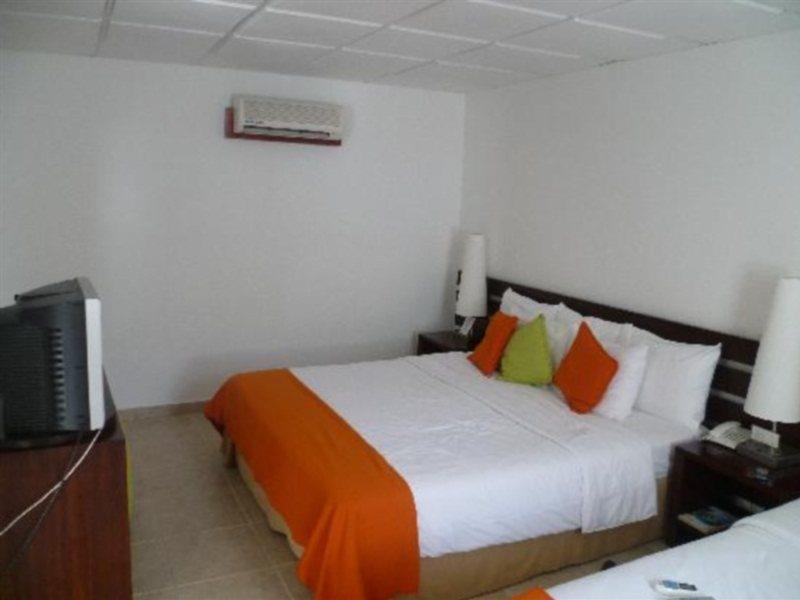 Decameron Los Delfines San Andrés Exterior foto