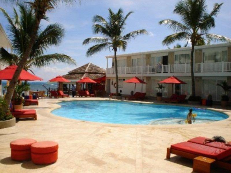 Decameron Los Delfines San Andrés Exterior foto