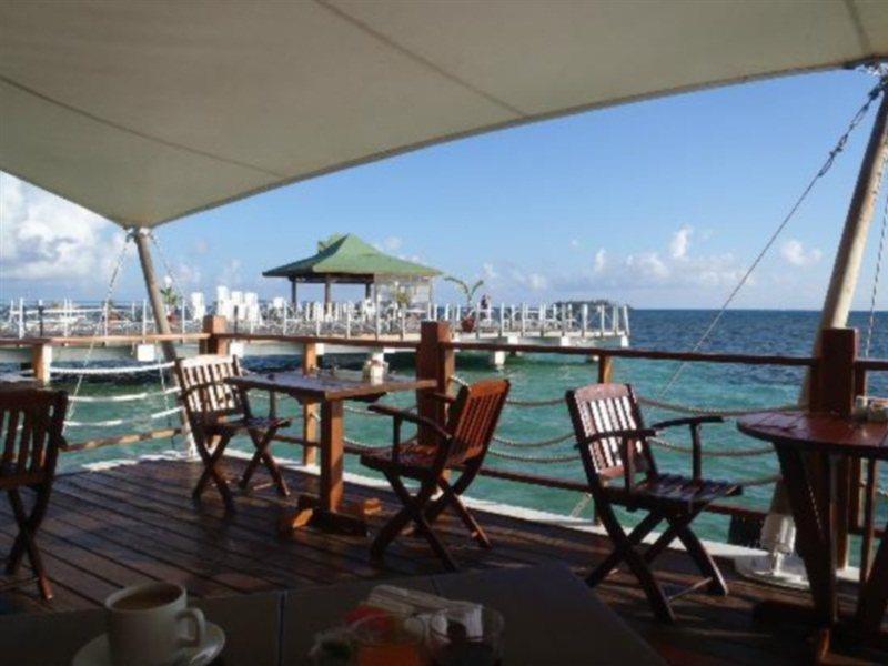 Decameron Los Delfines San Andrés Exterior foto