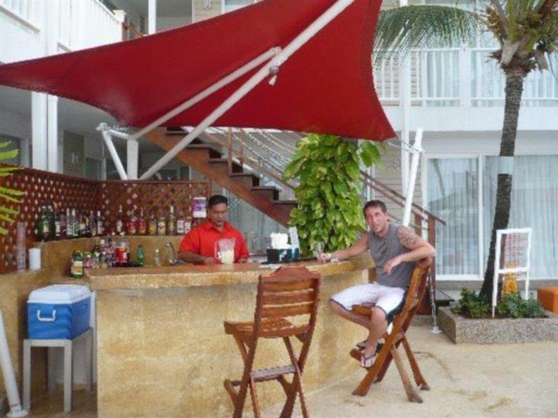 Decameron Los Delfines San Andrés Exterior foto