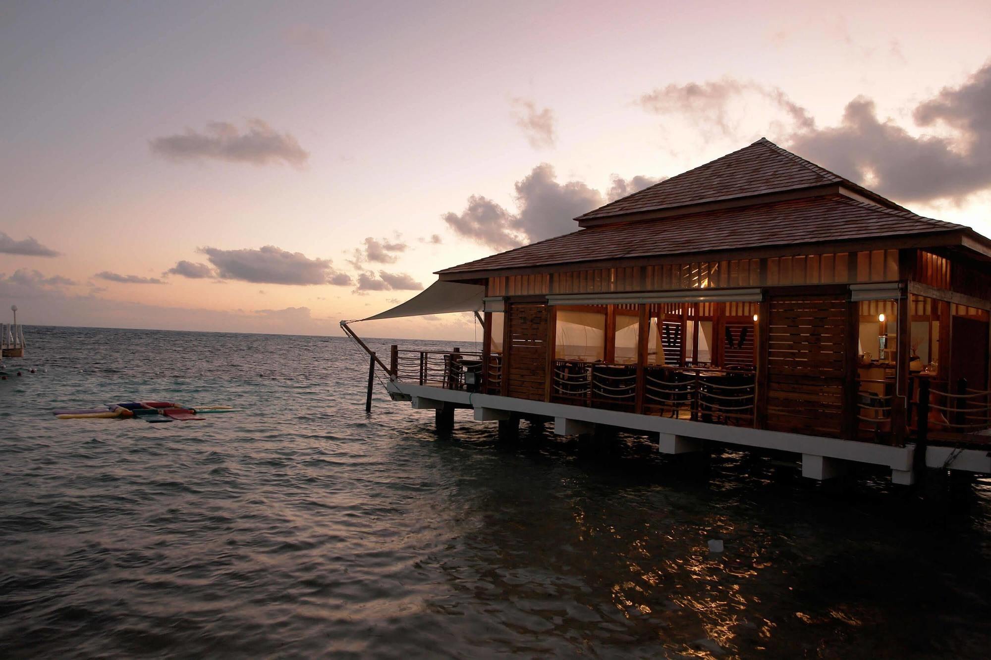 Decameron Los Delfines San Andrés Exterior foto